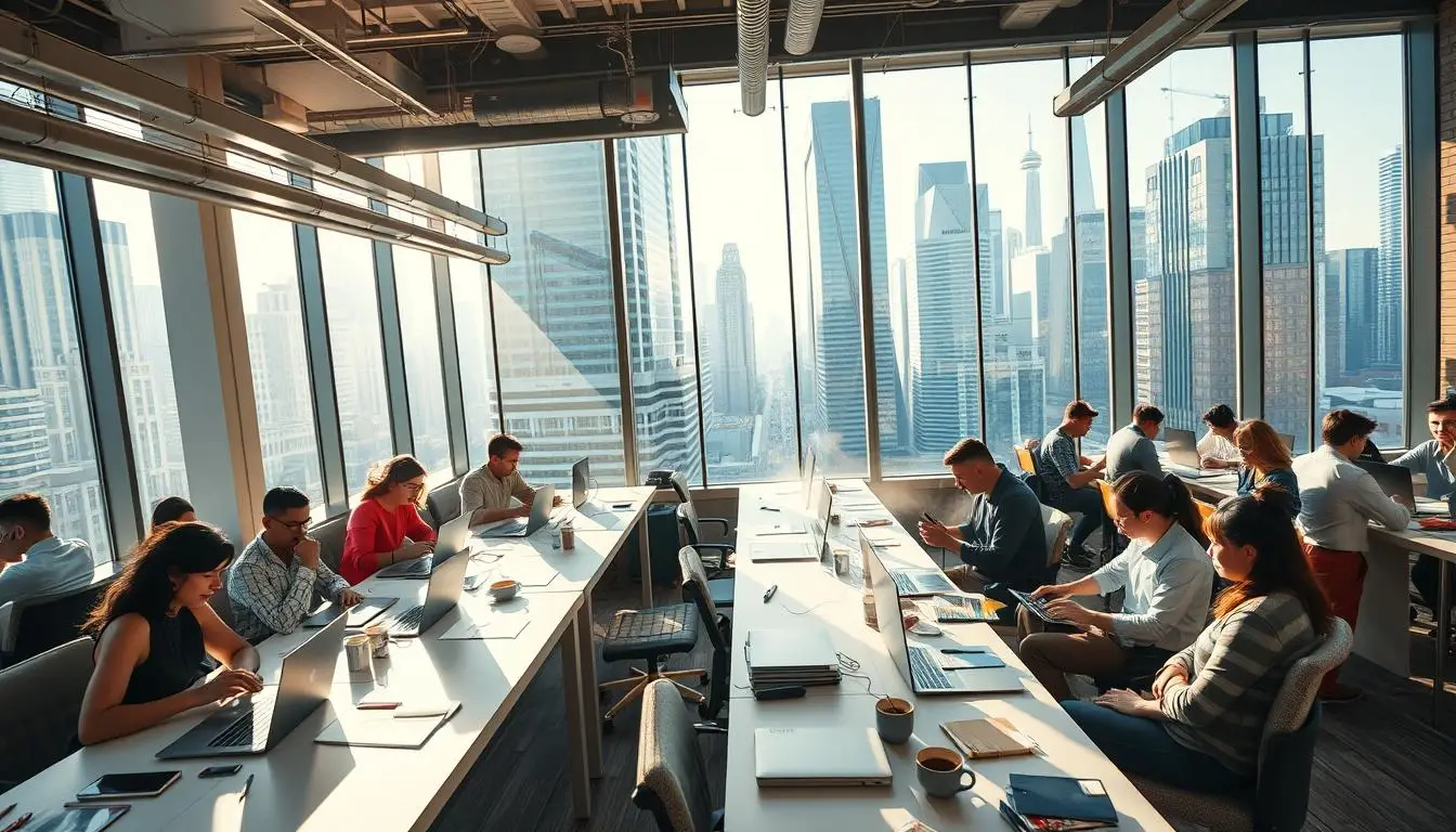 Freelancers globais: como trabalhar para empresas de outros países