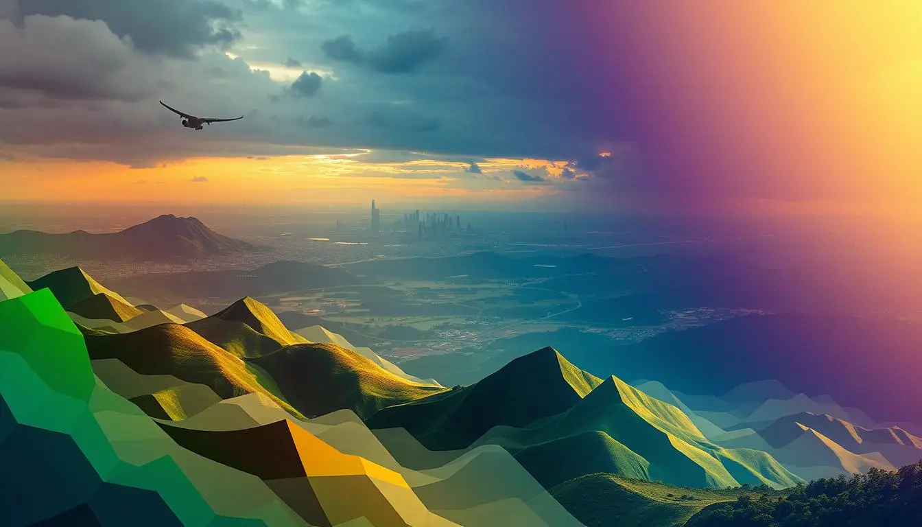 Como a economia brasileira está se reinventando em tempos de incerteza global