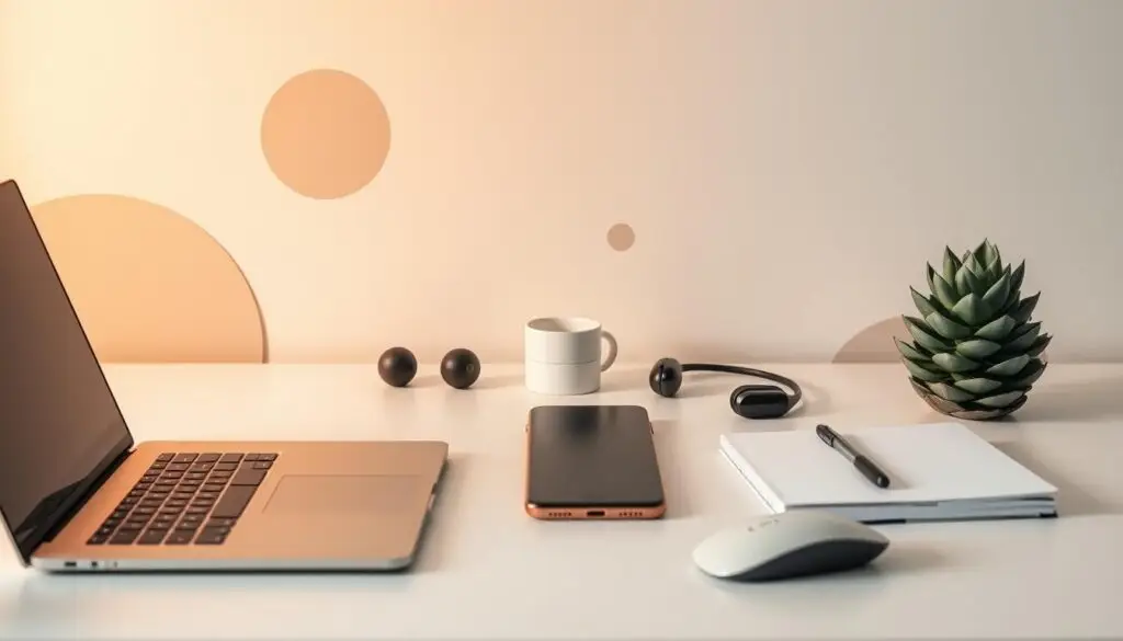 ferramentas de produtividade