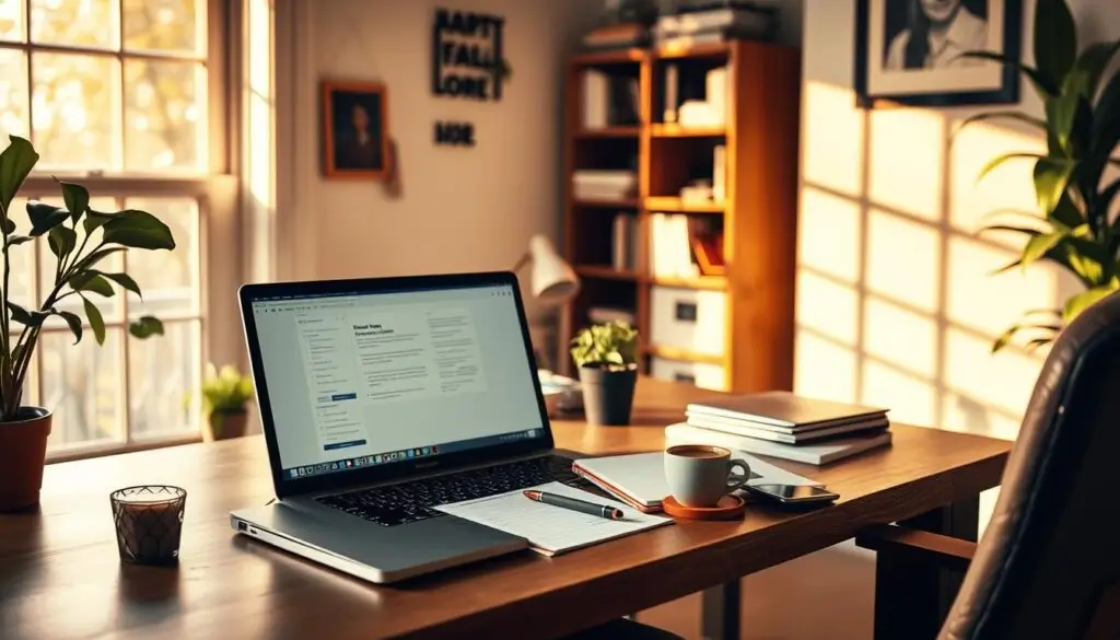 gestão de tempo para freelancer